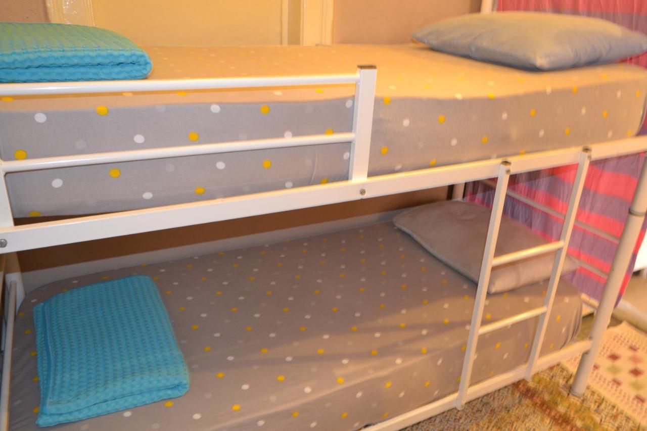My Happy Home Hostel İzmir Pokoj fotografie